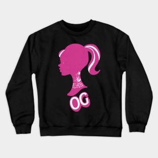 The Original OG Crewneck Sweatshirt